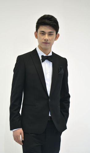 高启航 视觉与舞美负责人